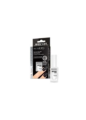 REVERS Nail Conditioner Maxi Gel Plymp Top Coat