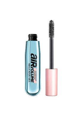 LOREAL Air Volume Easy Waterproof Mega Mascara Black