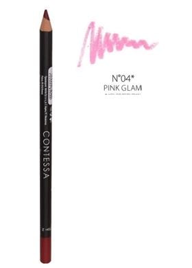 lip contour contessa 04 pink glam