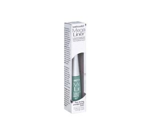 Beauty Basket - Megaliner Liquid Eyeliner Turquoise 863