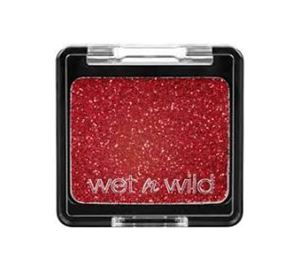 Maybelline & More - Wet N Wild Color Icon Glitter Single E3562 Vices