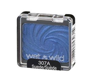 Maybelline & More - Wet N Wild Color Icon Eyeshadow Single E3071 Suede