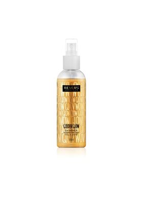 Body Mist with G L I T T E R GOLDEN GLOW 100m