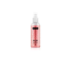 Beauty Basket - Body Mist with G L I T T E R MISTYC PINK 100ml