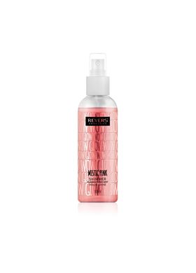 Body Mist with G L I T T E R MISTYC PINK 100ml