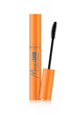 NEON Mascara Long Lashes Maxi Look Extansion Bl.