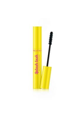 NEON Mascara Waterproof Splash Lash 12ml # Black