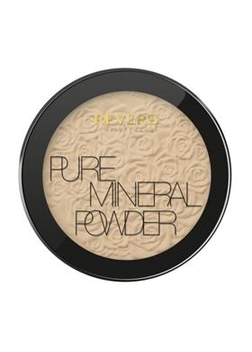 REVERS POWDER PURE MINERAL 21