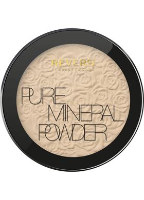 REVERS POWDER PURE MINERAL 22