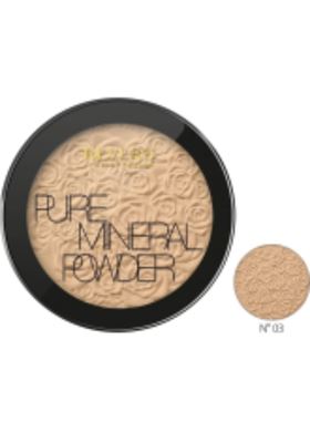 REVERS POWDER PURE MINERAL 23