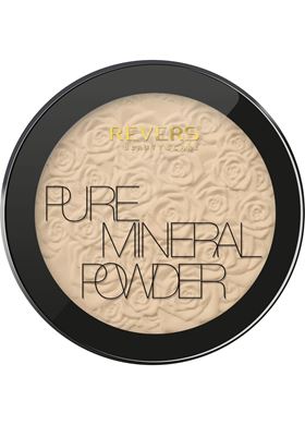 REVERS POWDER PURE MINERAL 20