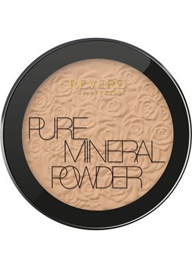 REVERS POWDER PURE MINERAL 05