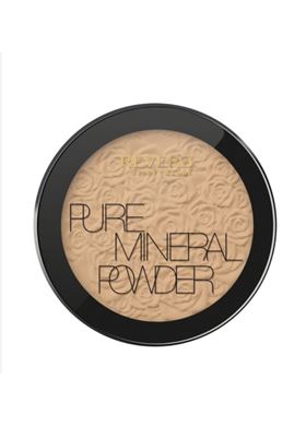 REVERS POWDER PURE MINERAL 06