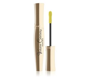 Beauty Basket - EVELINE CELEBRITIES MASCARA BLACK