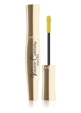 EVELINE CELEBRITIES MASCARA BLACK