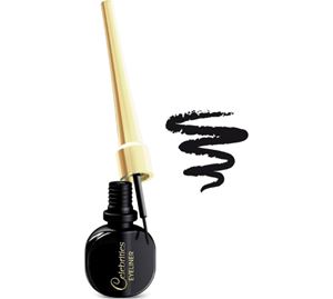 Beauty Basket - EVELINE CELEBRITIES EYELINER BLACK