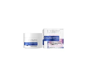 Beauty Basket - EVELINE SKIN CARE EXPERT DOUBLE WHITE 50ML