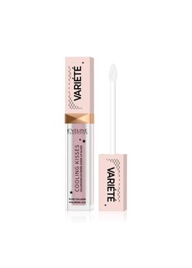 EVELINE VARIETE COOLING KISSES LIP GLOSS NO 02 6,8ML