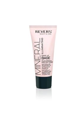 Revers Mineral Illuminating Make up Base