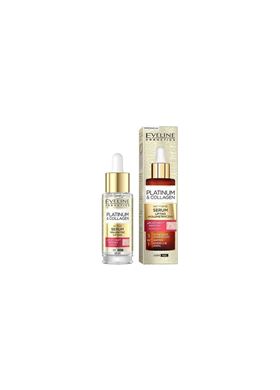 EVELINE PLAT&COL ACTIVE SERUM VOLUMETRIC LIFTING 30ML