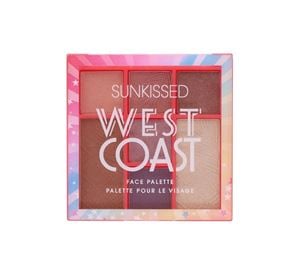 Maybelline & More Maybelline & More - Sunkissed CALIFORNIA DREAMING WEST COST Face