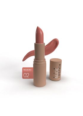 REVERS Lipstick NEW NUDE LIPSTICK 02