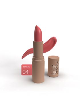 REVERS Lipstick NEW NUDE LIPSTICK 04