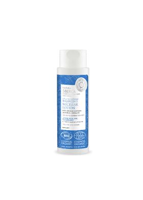 Natura Siberica Balancing Micellar Lotion, 150 ml