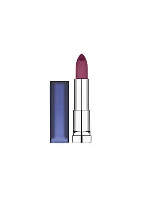 Maybelline New York Color Sensational Lipstick 886 Berry Bossy