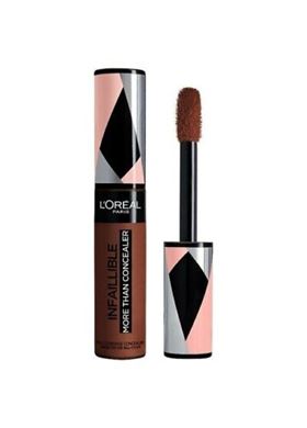 Loreal Infaillible More Than Concealer 11ml Shade 343 Truffle