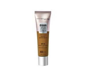 Maybelline & More - Maybelline Dream Urban Cover Foundation - 360 Mocha 30ml φωτογραφία