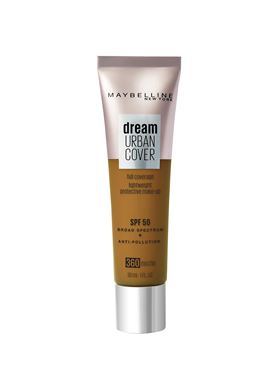 Maybelline Dream Urban Cover Foundation - 360 Mocha 30ml