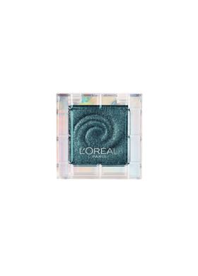 L'Orιal Paris Color Queen Iconic Eye Shadow 39 Iconic Eyelid 3.8g