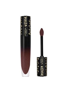 L'Orιal Paris Lipstick Rouge Signature No.324 Be Untam