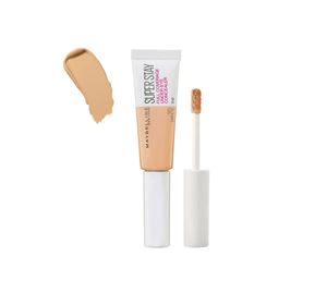 Beauty Clearance Beauty Clearance - Maybelline New York Super Stay Under-Eye Concealer 7ml 20 Sand