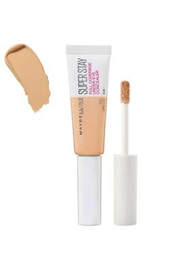 Maybelline New York Super Stay Under-Eye Concealer 7ml 20 Sand