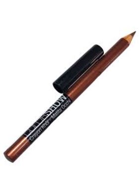 Maybelline Colorama Crayon Khol Liner 400 Marvelous Pencil Eyeliner Maroon