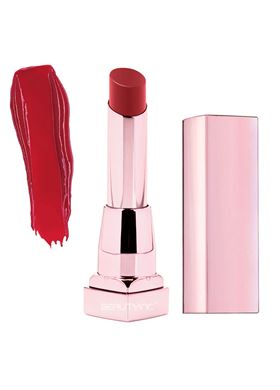 Maybelline CS Shine Compulsion Nu 90 Scarlet Lipsticks