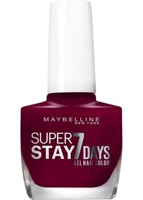 MAYBELLINE Nail polish Nuance 904 Originator Superstay 7Days E 10mL