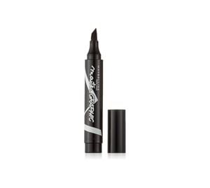 Maybelline & More Maybelline & More - Maybelline Master Graphic Eyeliner Bold Black 2.5ml