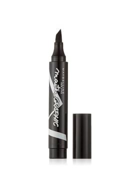 Maybelline Master Graphic Eyeliner Bold Black 2.5ml