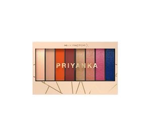 Maybelline & More Maybelline & More - Max Factor Priyanka Masterpiece Nude Palette