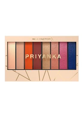 Max Factor Priyanka Masterpiece Nude Palette