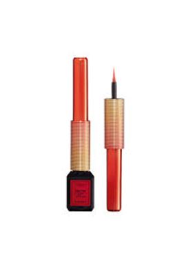 L'Oreal Paris Matte Signature Πινέλο Eye Liner 11 Red