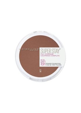 Maybelline New York Superstay 16H Powder 80 Java