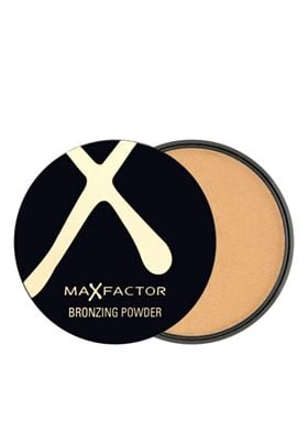 Max Factor Bronzing Powder 01 Golden 21gr