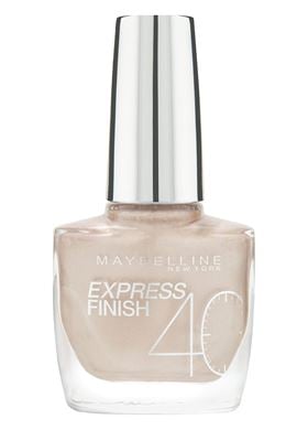 Maybelline Express Finish 40 Seconds Nail Polish 120