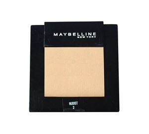 Maybelline & More Maybelline & More - Maybelline Color Sensational Eyeshadow 2 Nudist