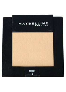 Maybelline Color Sensational Eyeshadow 2 Nudist