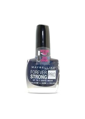 Maybelline Forever Strong Pro 650 Midnight Blue